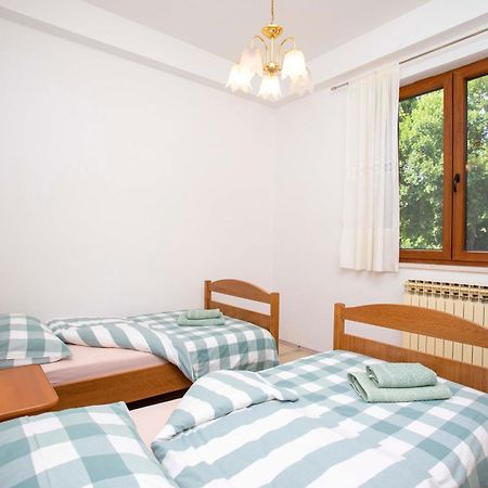 Apartmani Marica Plomin Rom bilde