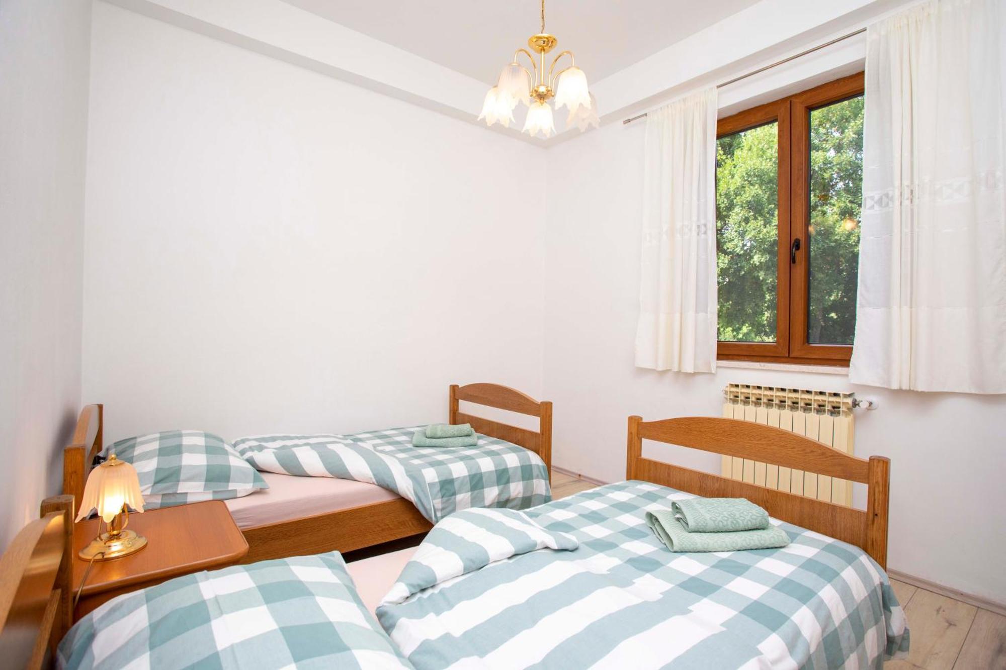 Apartmani Marica Plomin Rom bilde
