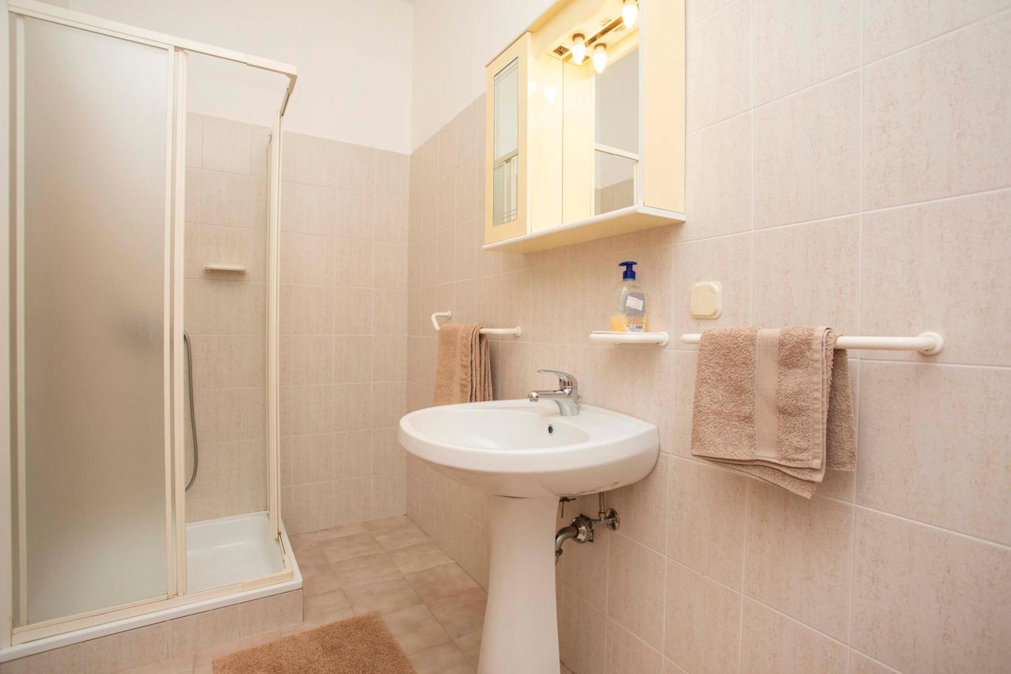 Apartmani Marica Plomin Rom bilde