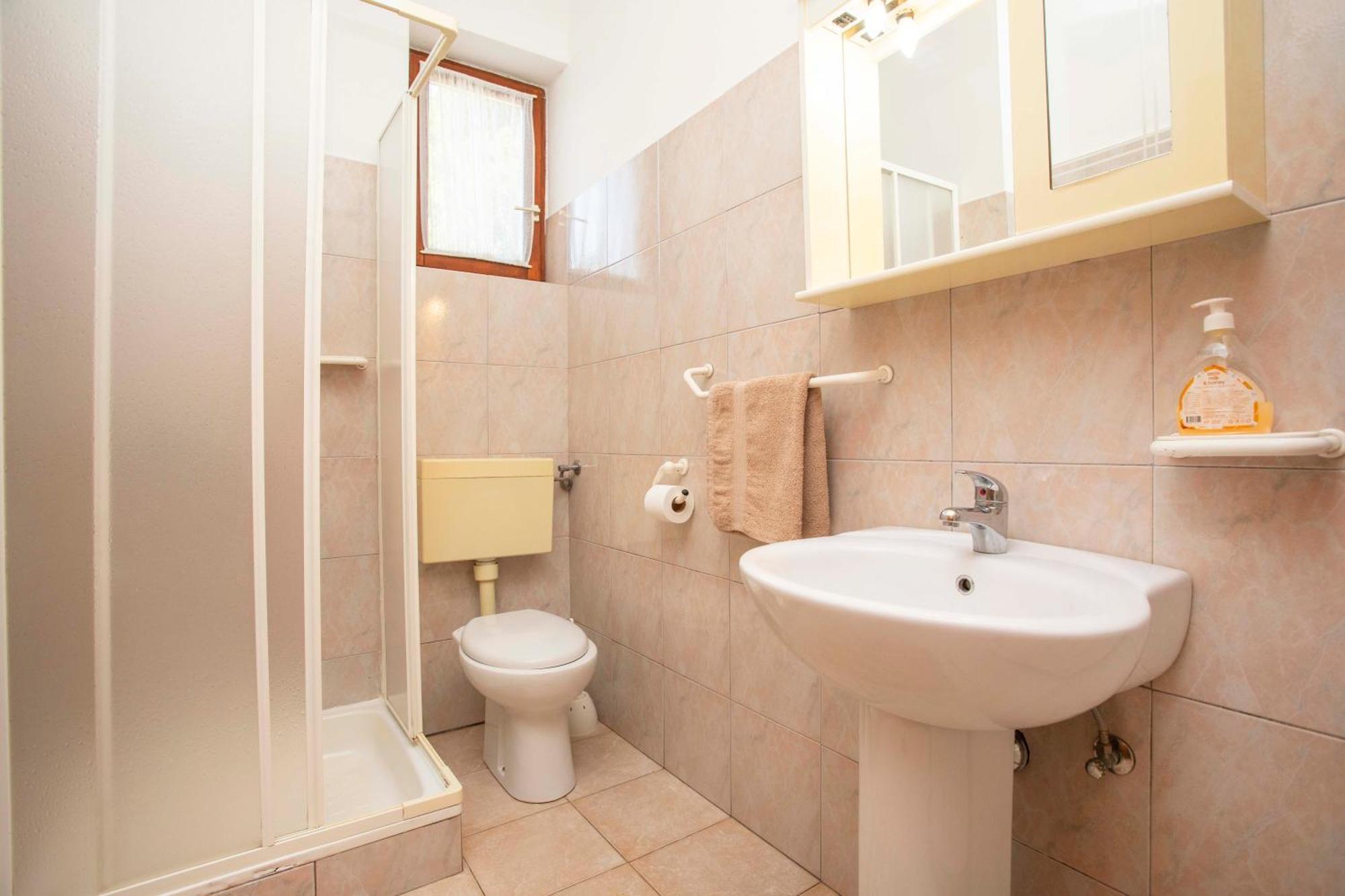 Apartmani Marica Plomin Rom bilde