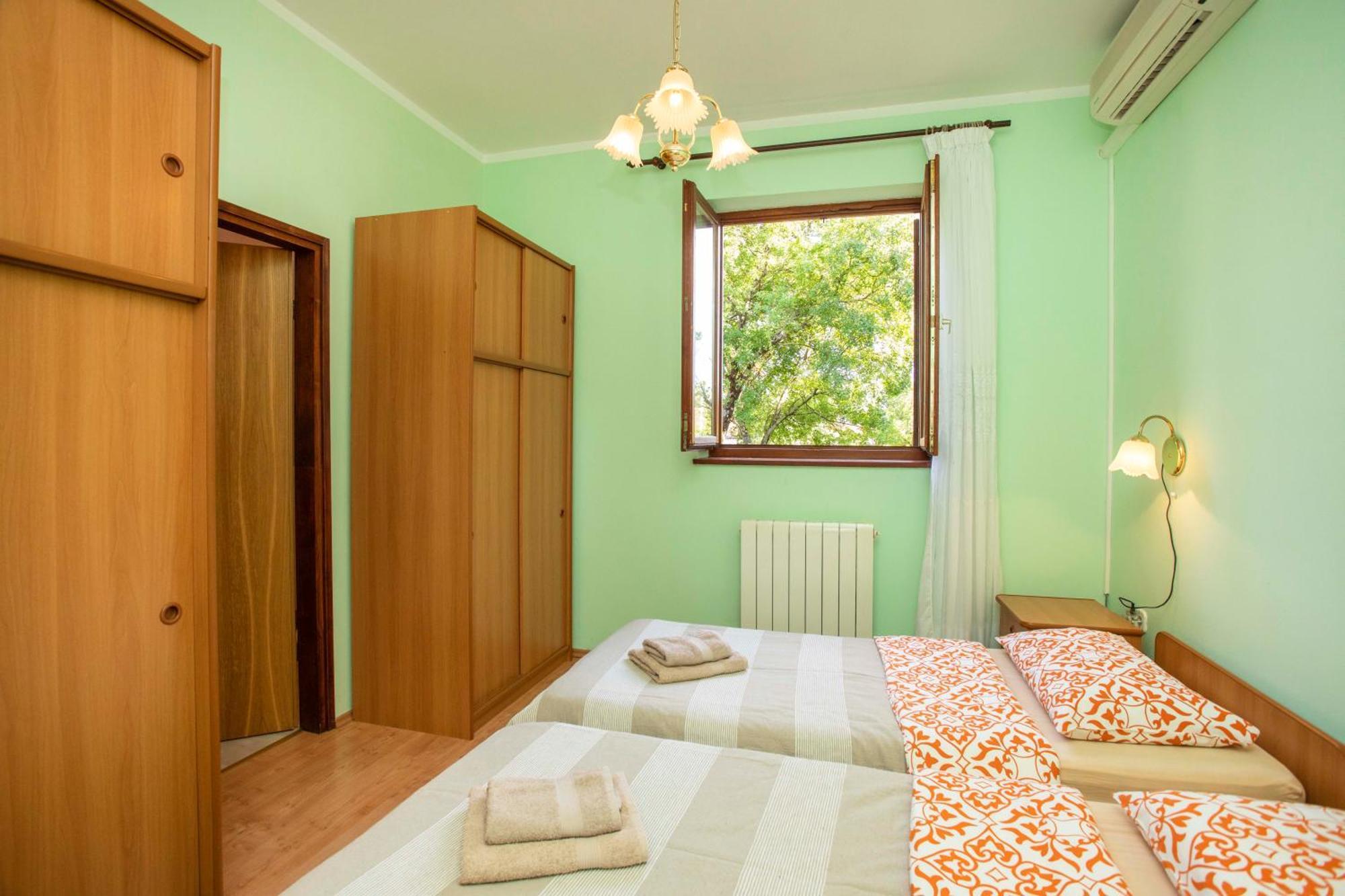 Apartmani Marica Plomin Rom bilde