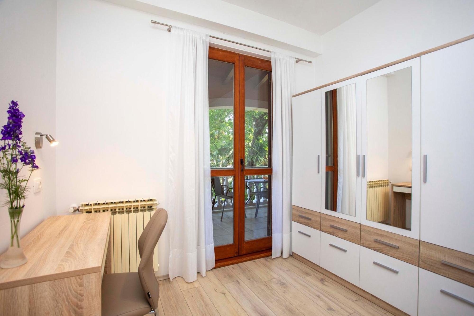 Apartmani Marica Plomin Rom bilde